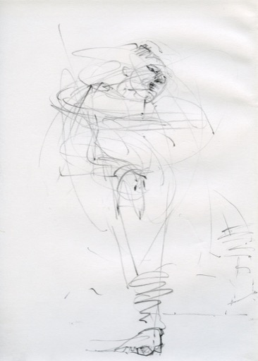 Sans titre, 1987–1988