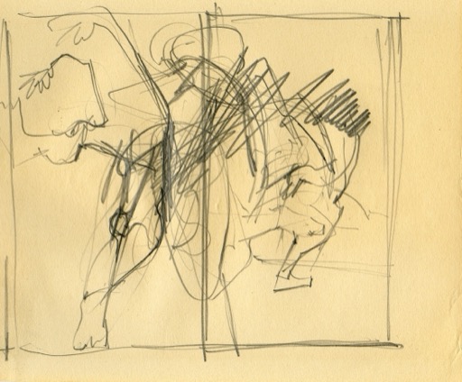 Sans titre, 1987–1988