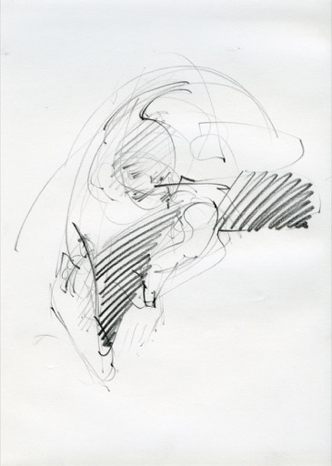 Sans titre, 1987–1988