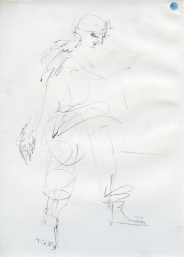 Sans titre, 1987–1988