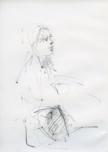 Sans titre, 1987–1988