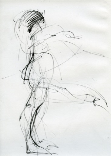 Sans titre, 1987–1988