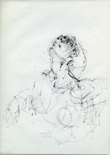 Sans titre, 1987–1988