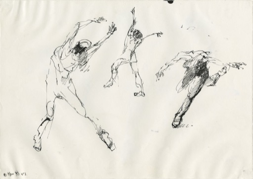Sans titre, 1987–1988