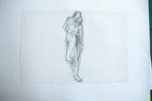 Sans titre, 1995–1996