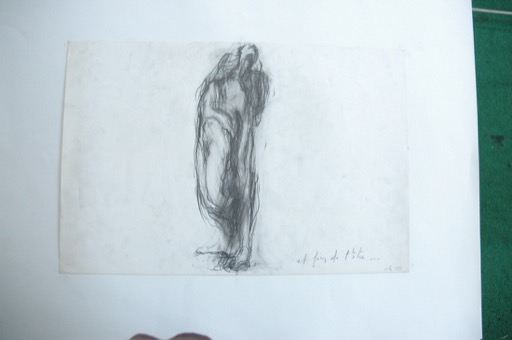 Sans titre, 1995–1996