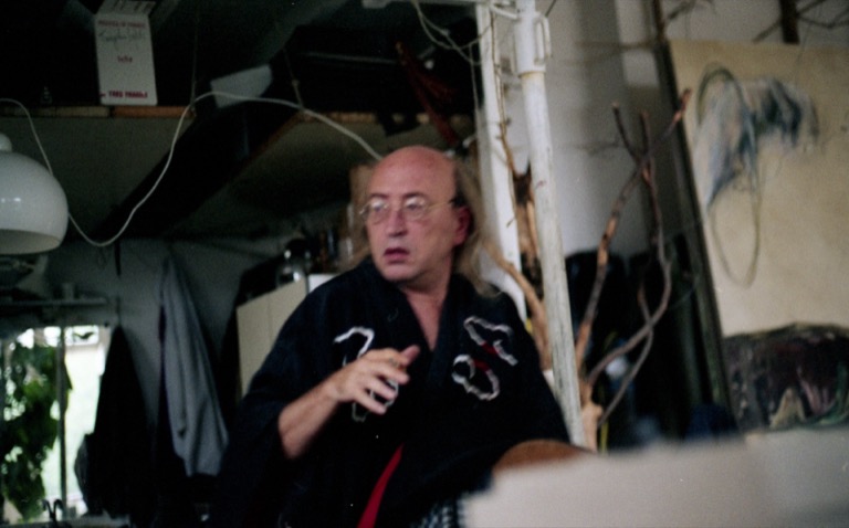 Sans titre, 1993