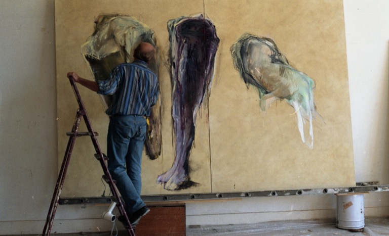 Sans titre, 1993