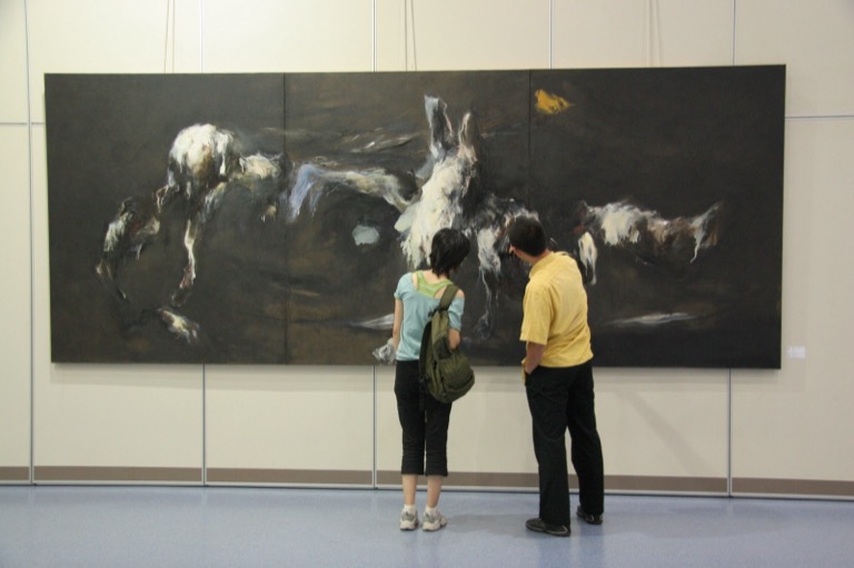 Sans titre, 2005–2008