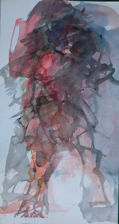 Sans titre, 1987