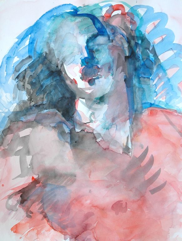 Sans titre, 1987