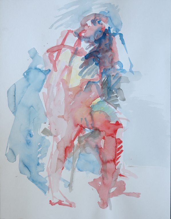 Sans titre, 1987