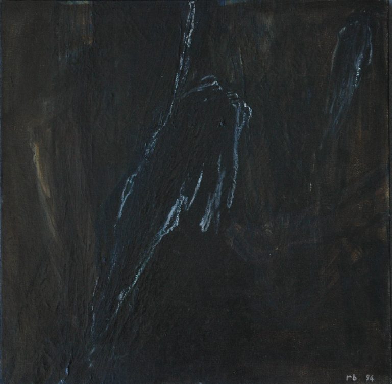 Sans titre, 1994