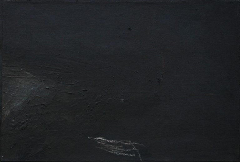 Sans titre, 1994