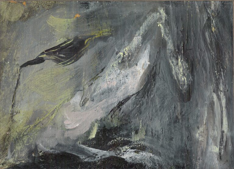 Sans titre, 2003