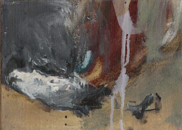 Sans titre, 2003