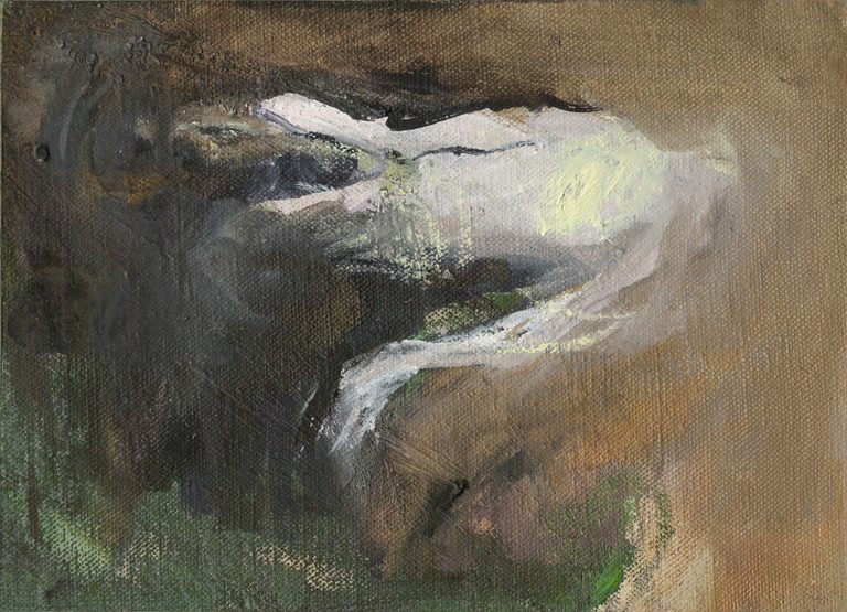 Sans titre, 2003