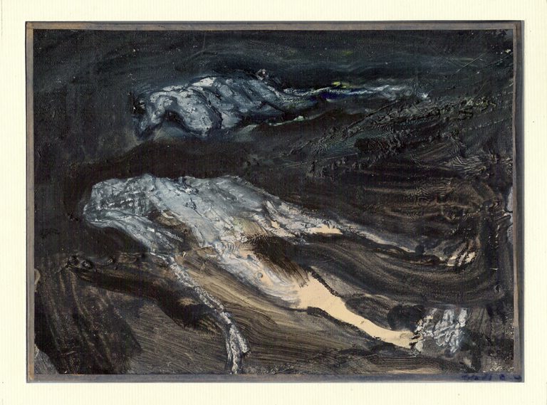 Sans titre, 2003