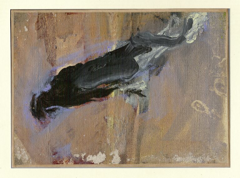 Sans titre, 2003