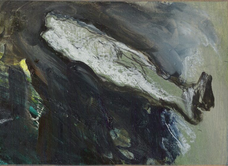 Sans titre, 2003