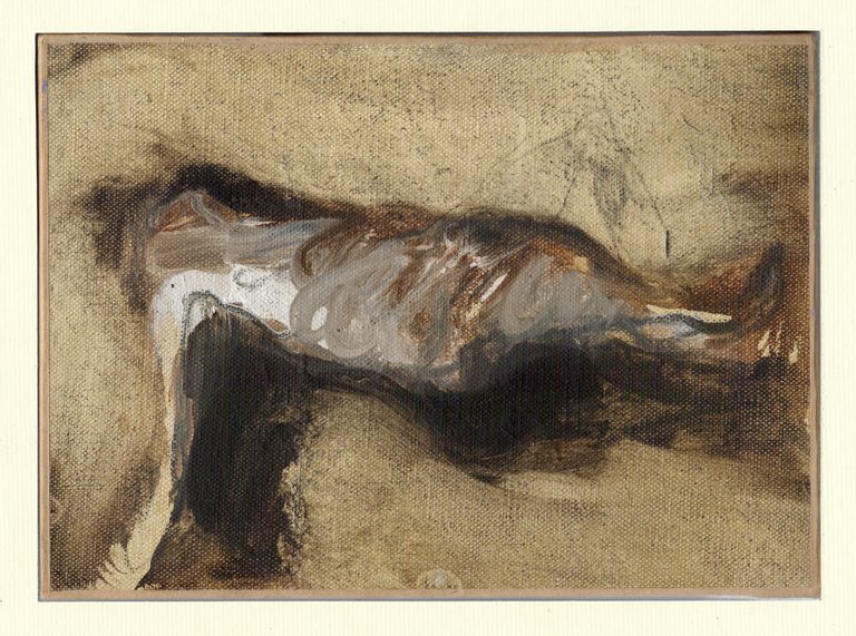 Sans titre, 2003