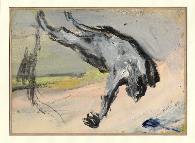 Sans titre, 2003