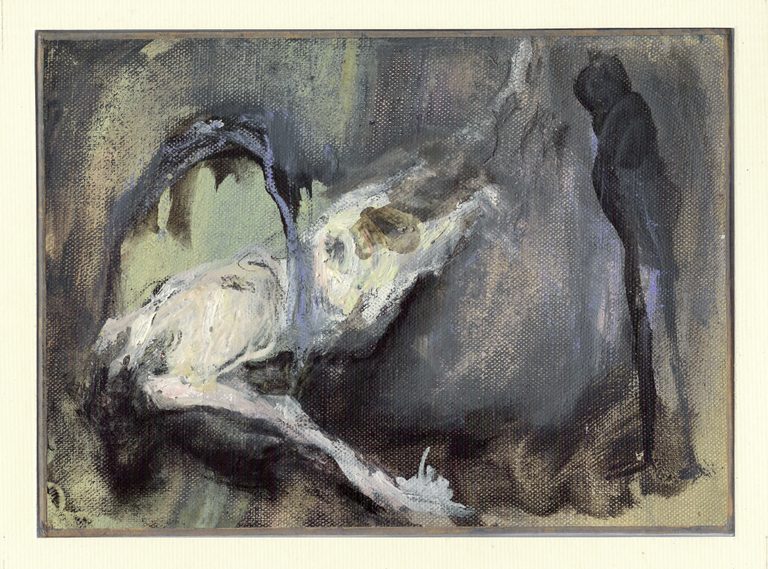 Sans titre, 2003