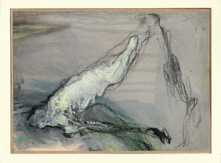 Sans titre, 2003