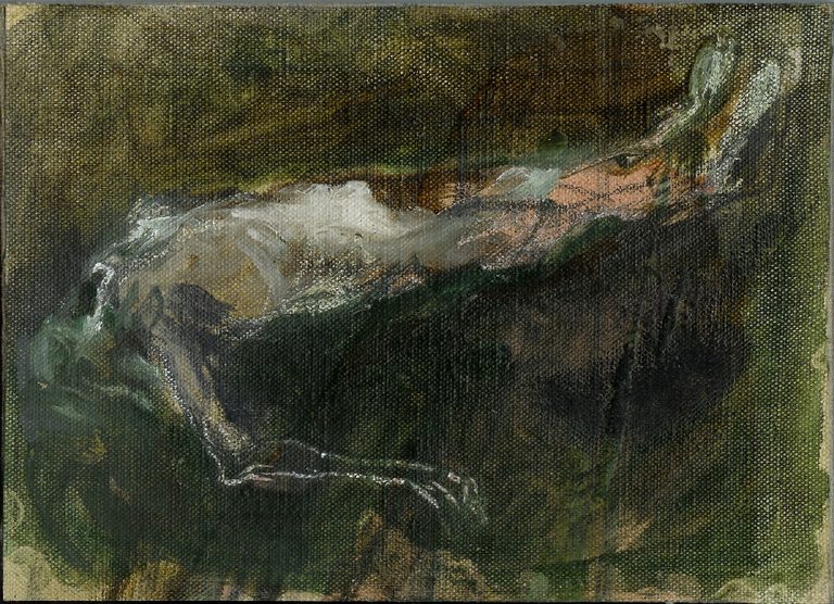 Sans titre, 2003