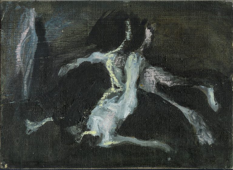Sans titre, 2003