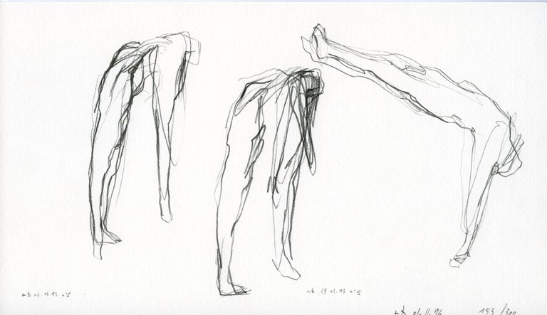 Sans titre, 1994