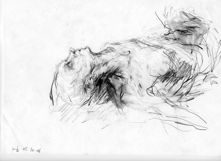 Sans titre, 5 octobre 2004