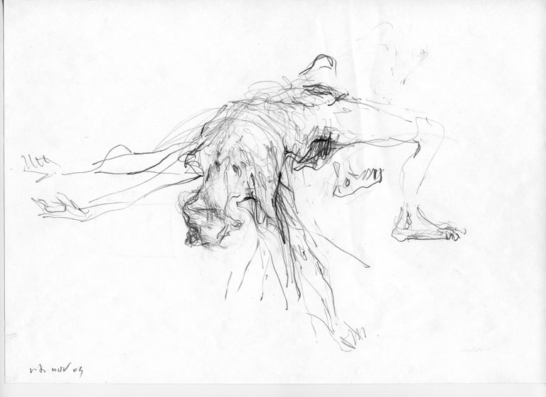 Sans titre, novembre 2004