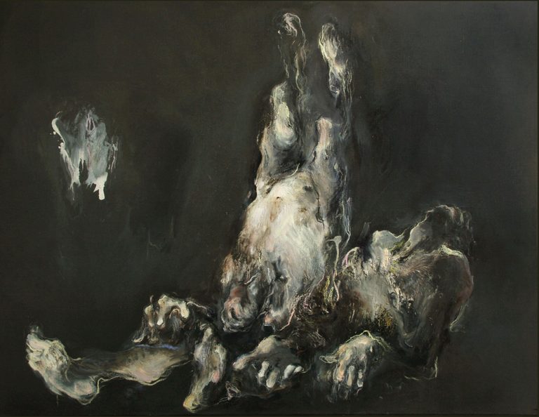 Sans titre, 2007–2009