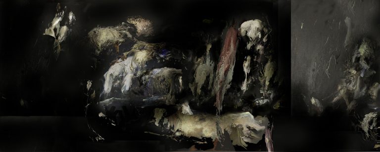 Sans titre, 2005