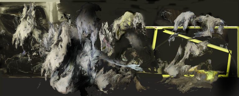 Sans titre, 2005