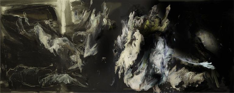 Sans titre, 2005