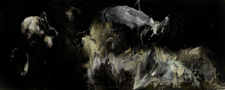 Sans titre, 2005