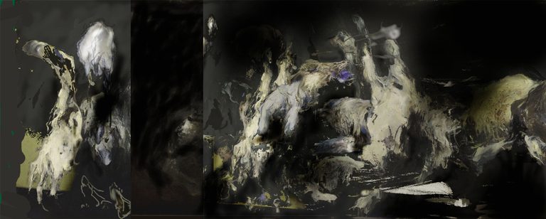 Sans titre, 2005