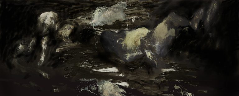 Sans titre, 2005