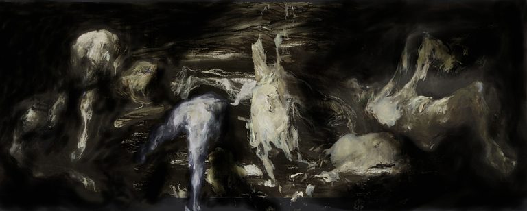 Sans titre, 2005