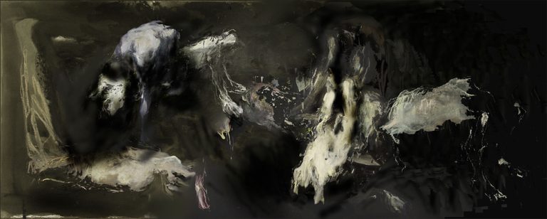 Sans titre, 2005