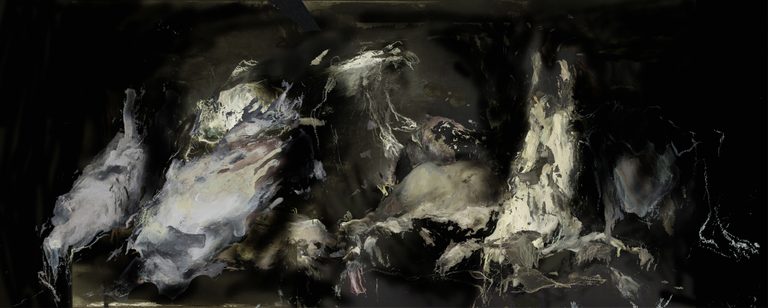 Sans titre, 2005