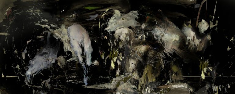 Sans titre, 2005