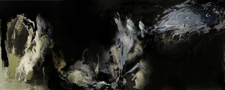 Sans titre, 2005