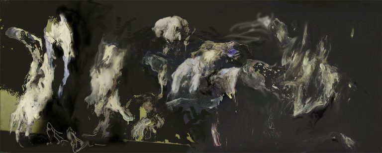 Sans titre, 2005