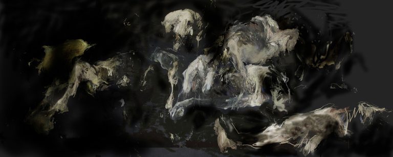 Sans titre, 2005