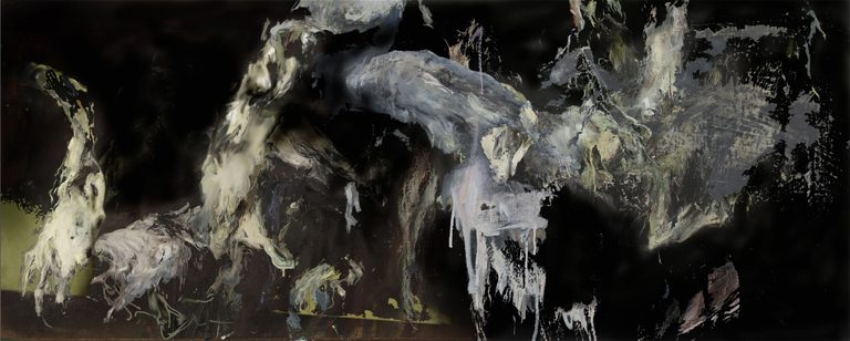 Sans titre, 2005