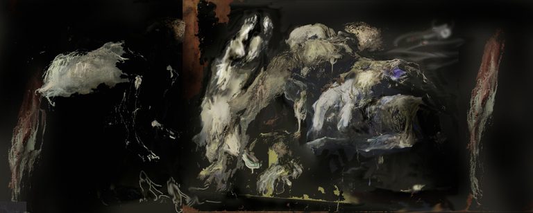 Sans titre, 2005