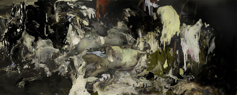 Sans titre, 2005